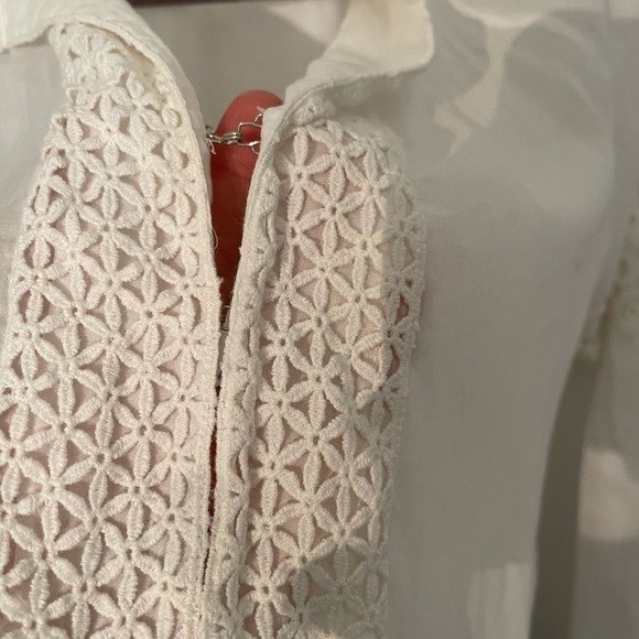 Odd Molly Tunic size 1 - Picture 2 of 7